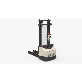 Rider Stacker Crown WF model